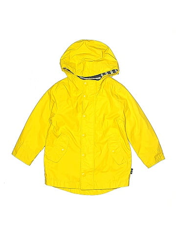 Baby Gap Raincoat (view 1)