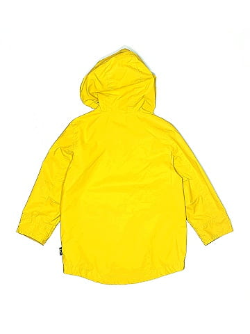 Baby Gap Raincoat (view 2)