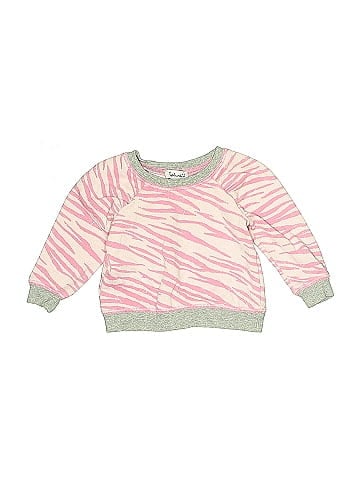 Splendid Pullover Sweater (view 1)