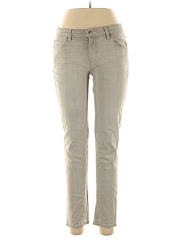 Eileen Fisher Jeans (view 1)