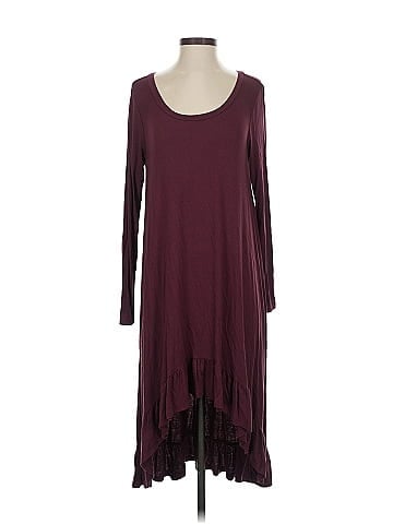 Easel Casual Dress (view 1)