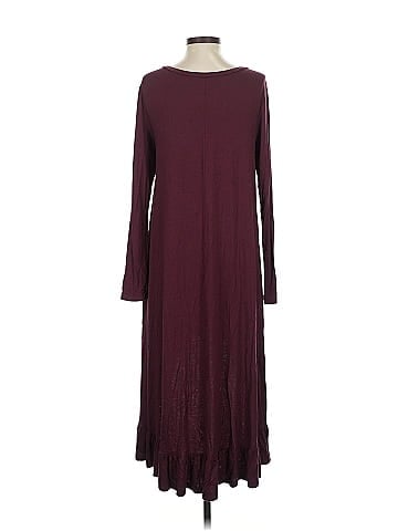 Easel Casual Dress (view 2)