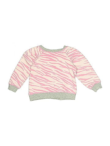 Splendid Pullover Sweater (view 2)