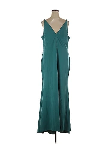 BHLDN Cocktail Dress (view 1)