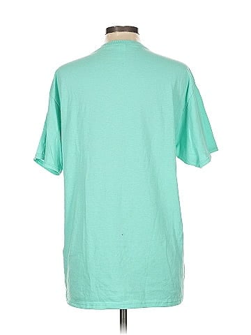 Jerzees Short Sleeve T-Shirt (view 2)