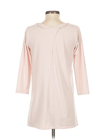 J.Jill 3/4 Sleeve Top (view 2)