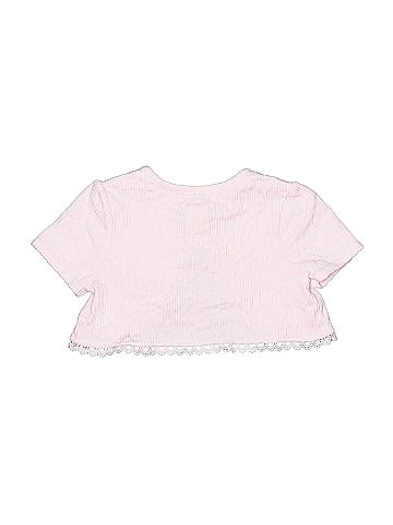 Catherine Malandrino Short Sleeve Top (view 2)
