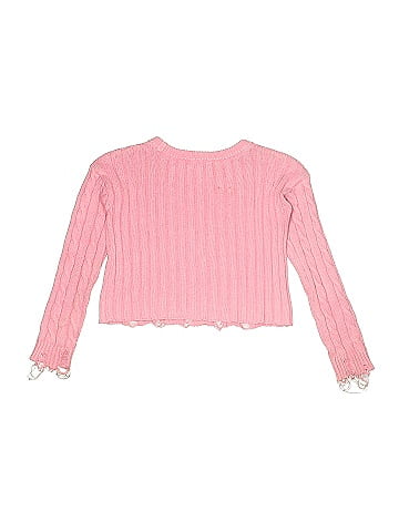 Design History Pullover Sweater (view 2)