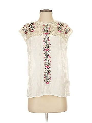 Ranna Gill Sleeveless Blouse (view 1)