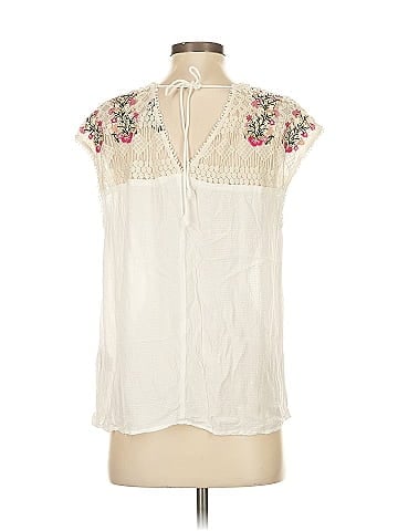 Ranna Gill Sleeveless Blouse (view 2)