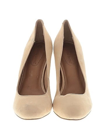 Corso Como Heels (view 2)