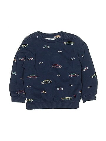 Mayoral Sweatshirt (view 1)