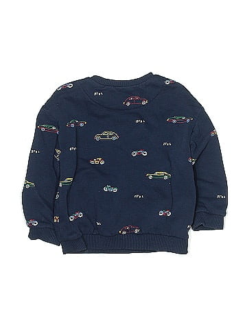 Mayoral Sweatshirt (view 2)