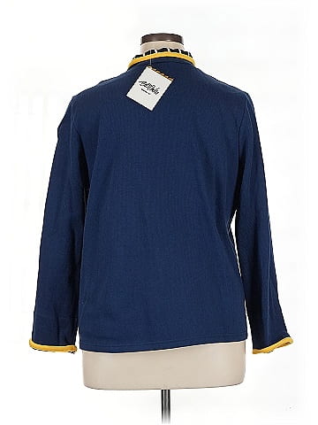 Bob Mackie Track Jacket (view 2)