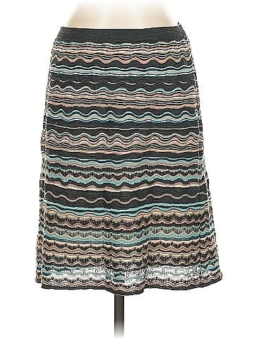 M Missoni Casual Skirt (view 1)