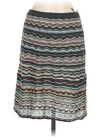M Missoni Casual Skirt (view 2)