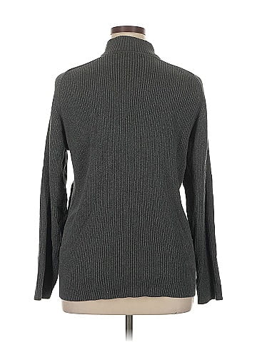 Claiborne Long Sleeve Top (view 2)