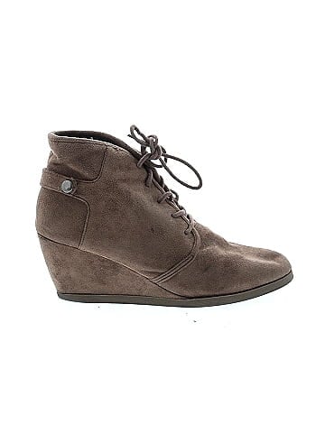 Madden Girl Ankle Boots (view 1)