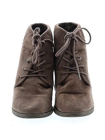 Madden Girl Ankle Boots (view 2)