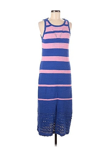 Scoop Casual Dress (view 1)