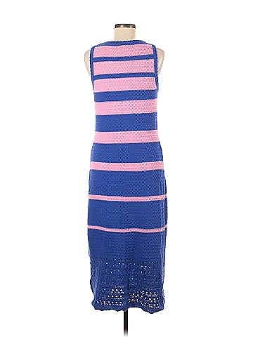 Scoop Casual Dress (view 2)