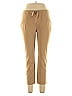 NYCC Solid Tan Casual Pants Size 10 (petite) - photo 1