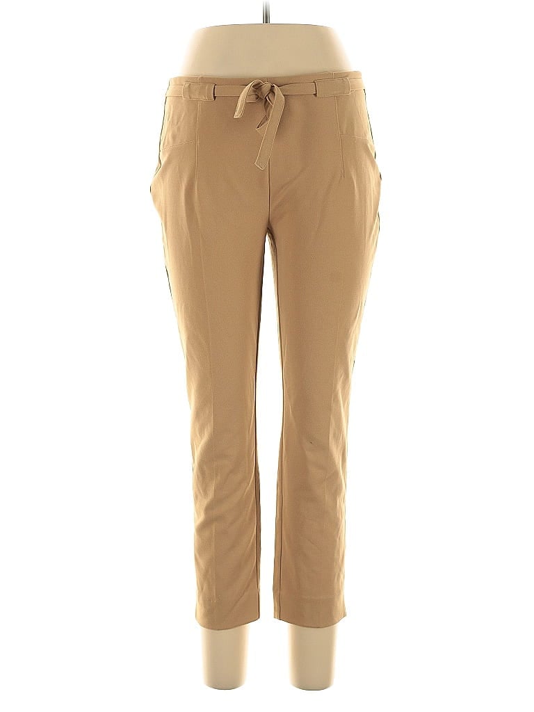 Click to view more detailed imagery on our partner's website Pre-owned Nycc Casual Pants In Brown