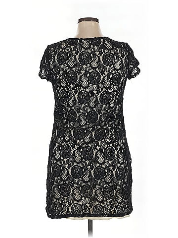 Xhilaration Cocktail Dress (view 2)