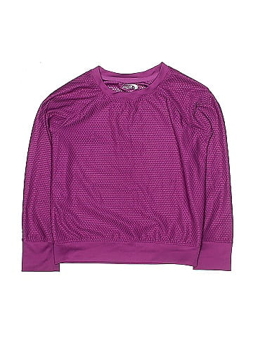 MTA Sport Pullover Sweater (view 1)