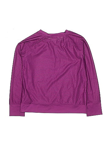 MTA Sport Pullover Sweater (view 2)