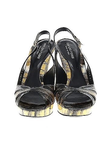 Sergio Rossi Heels (view 2)