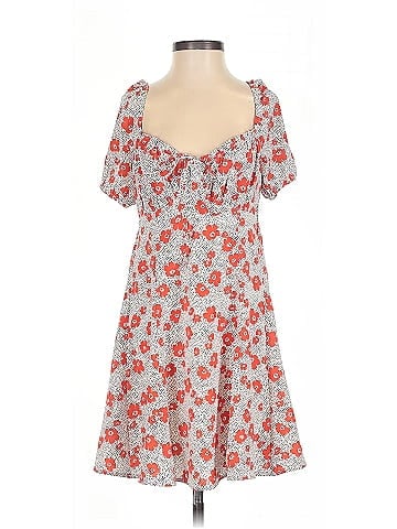 Lush Casual Dress (view 1)