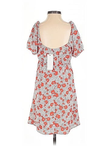 Lush Casual Dress (view 2)