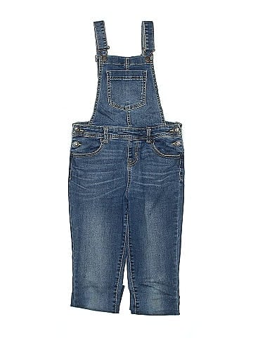 Cat & Jack Overalls (view 1)