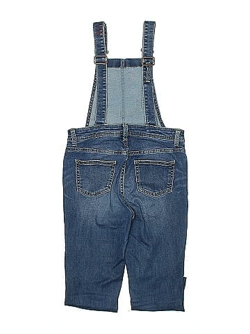 Cat & Jack Overalls (view 2)