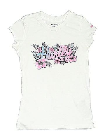 Hurley Short Sleeve T-Shirt (view 1)