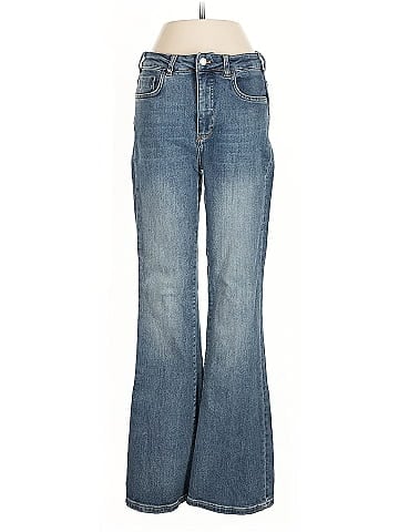 Pilcro Jeans (view 1)