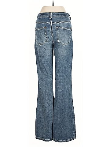 Pilcro Jeans (view 2)