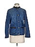 Unbranded Blue Denim Jacket Size 1 - photo 1
