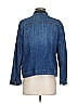 Unbranded Blue Denim Jacket Size 1 - photo 2