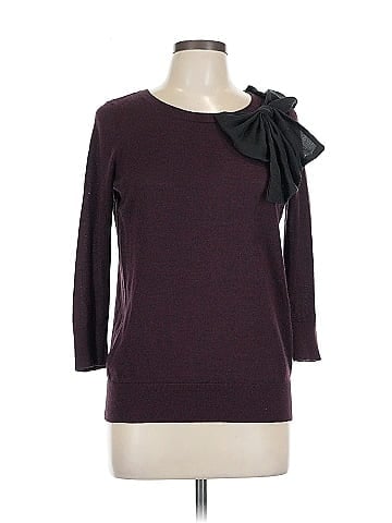 Ann Taylor LOFT Pullover Sweater (view 1)