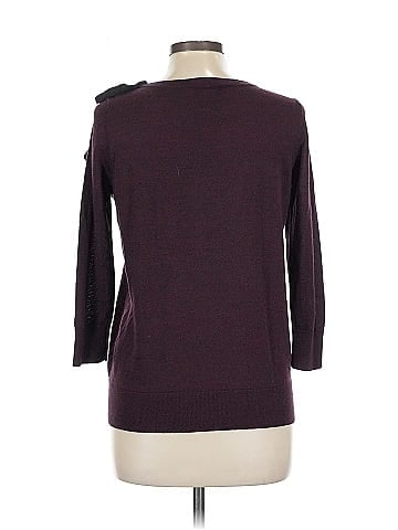 Ann Taylor LOFT Pullover Sweater (view 2)