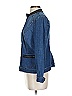 Unbranded Blue Denim Jacket Size 1 - photo 5