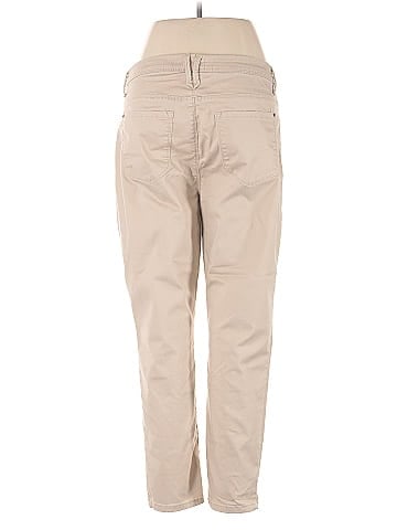 Curve Appeal Khakis (view 2)