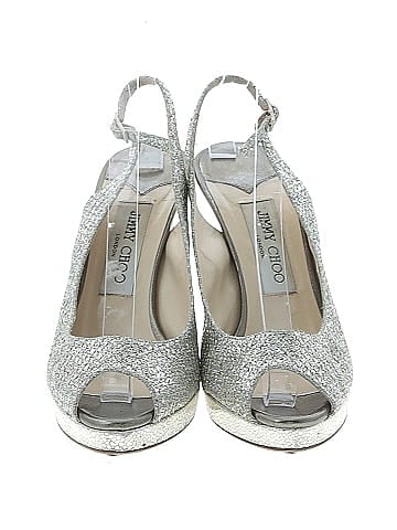 Jimmy Choo Heels (view 2)