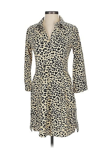 Jude Connally Casual Dress (view 1)