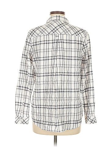 Backcountry Long Sleeve Button-Down Shirt (view 2)