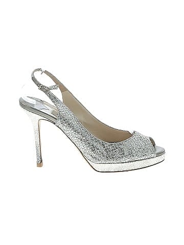 Jimmy Choo Heels (view 1)