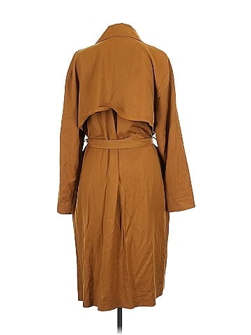 Elizabeth and James Trenchcoat (view 2)
