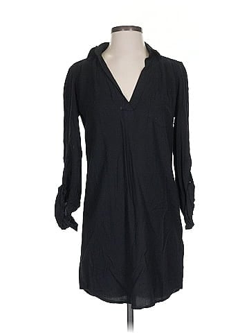 Sparkle & Fade Casual Dress (view 1)